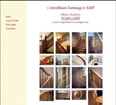 Corinthian Turning and Mill
