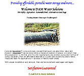 DAM Water Solutions