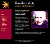Darshini Arts