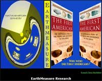 Earth Measure