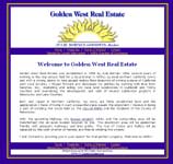 Golden West Real Estate