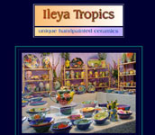 Ileya Tropics