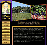 Le Vin Winery