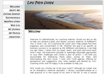 Life Path Guide