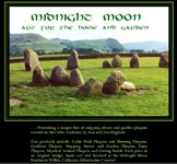 Midnight Moon Celtic