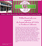 Willits Moon Lady