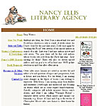 Nancy Ellis Literary Agency