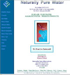 Pure Water Com