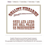 Quality Firearms