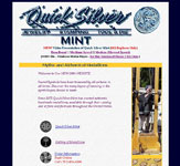 Quick Silver Mint