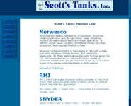 Scotts Tanks
