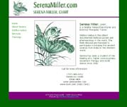 Serena Miller