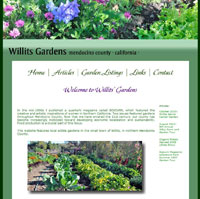 Willits Gardens