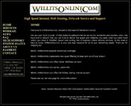 Willits On Line