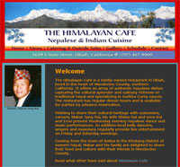 Himalayan Cafe