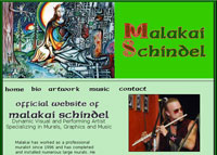 Malakai Schindel