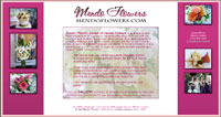 Mendo Flowers