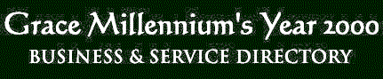 Grace Millennium's Year 2000 Directory
