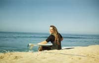 another South Coast surfer