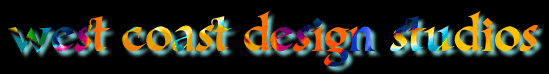 West Coast Design Studios