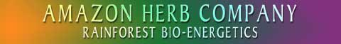 Amazon Herb Company